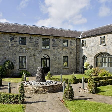 Moyvalley Hotel Self Catering Cottages Екстериор снимка